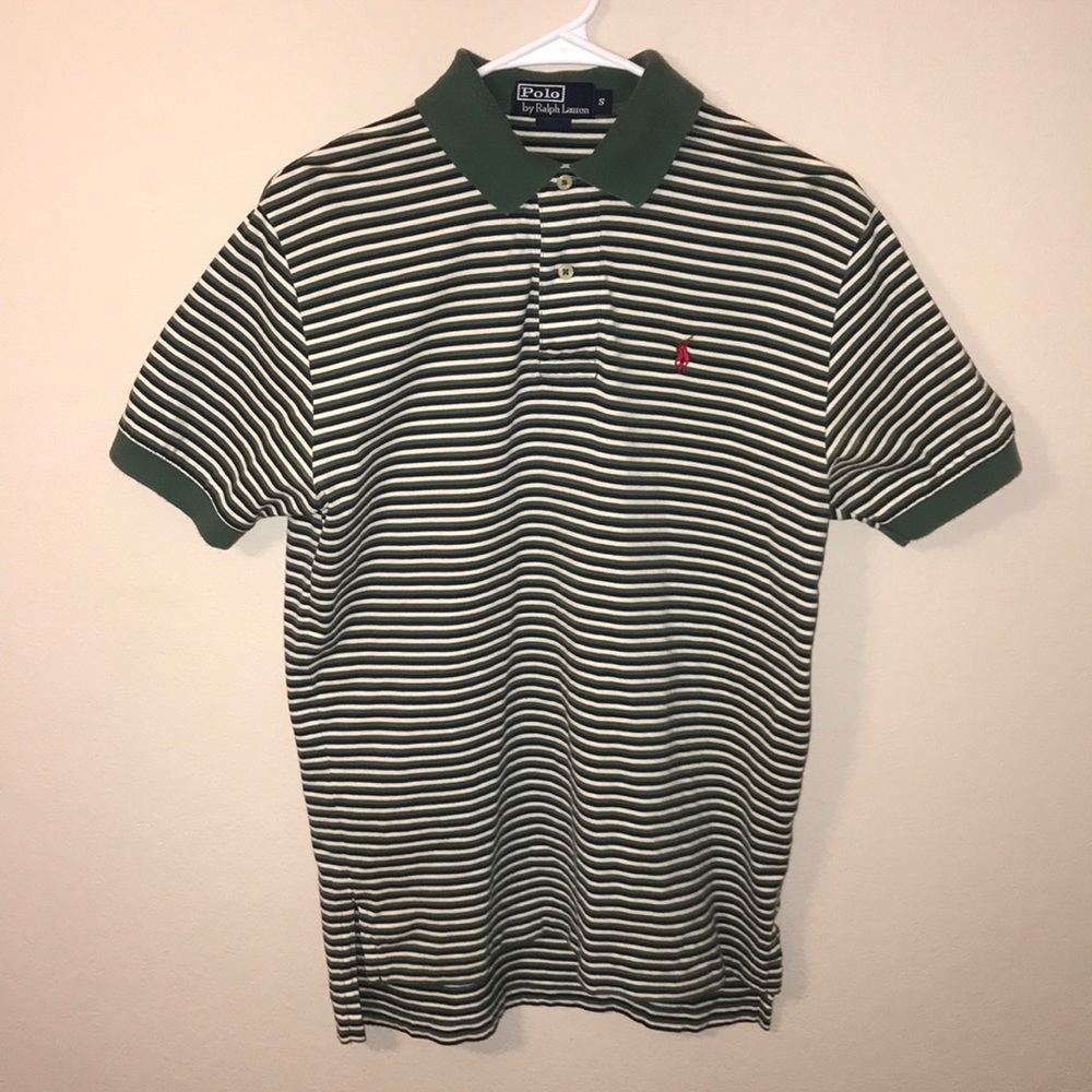 Polo Ralph Lauren Small